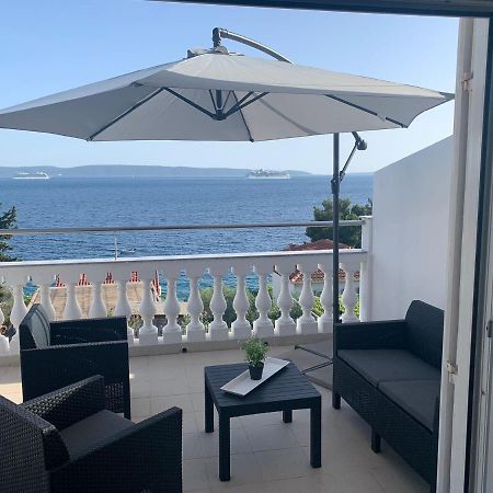 Apartment Jure Trogir Kültér fotó