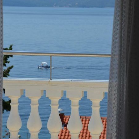 Apartment Jure Trogir Kültér fotó