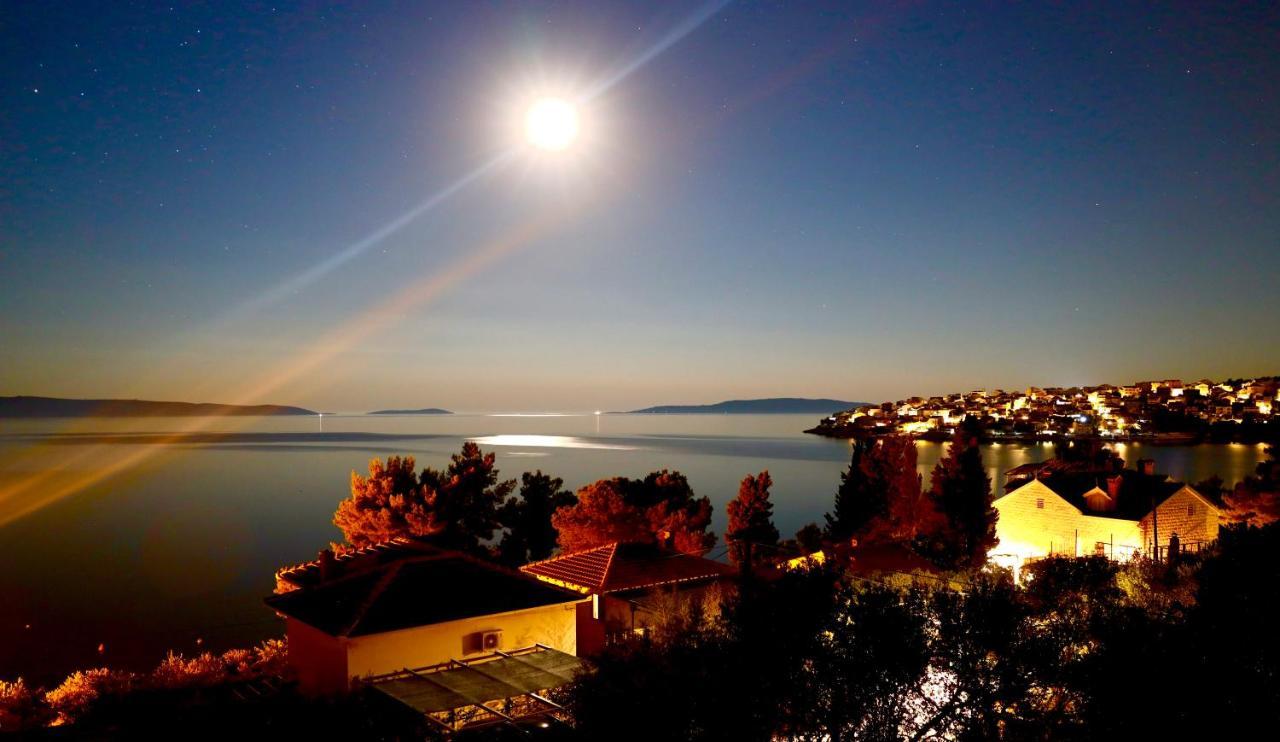 Apartment Jure Trogir Kültér fotó