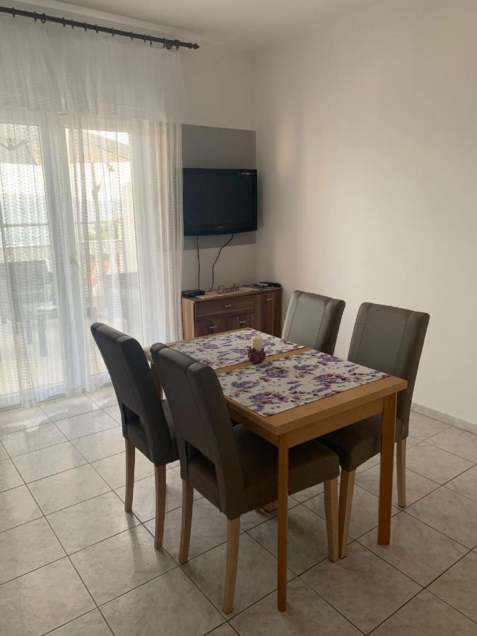 Apartment Jure Trogir Kültér fotó