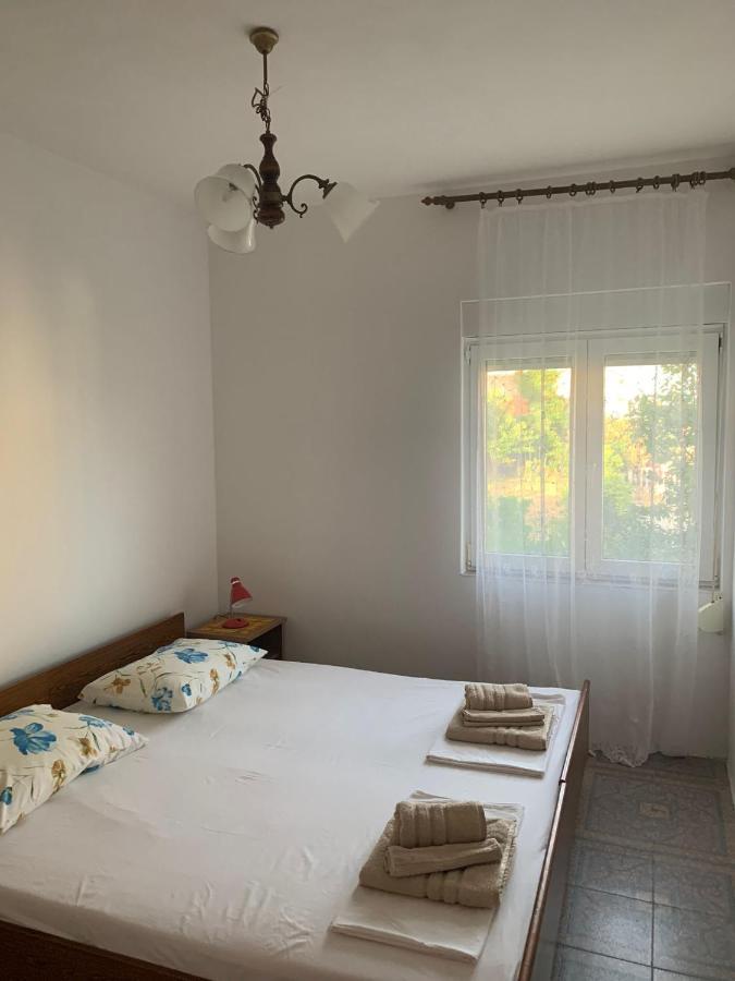 Apartment Jure Trogir Kültér fotó