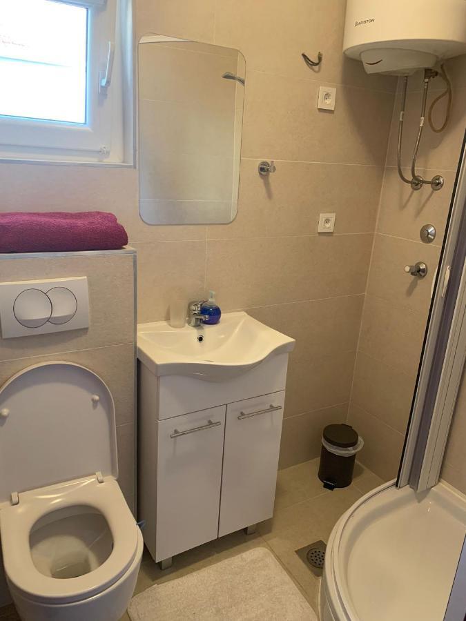 Apartment Jure Trogir Kültér fotó