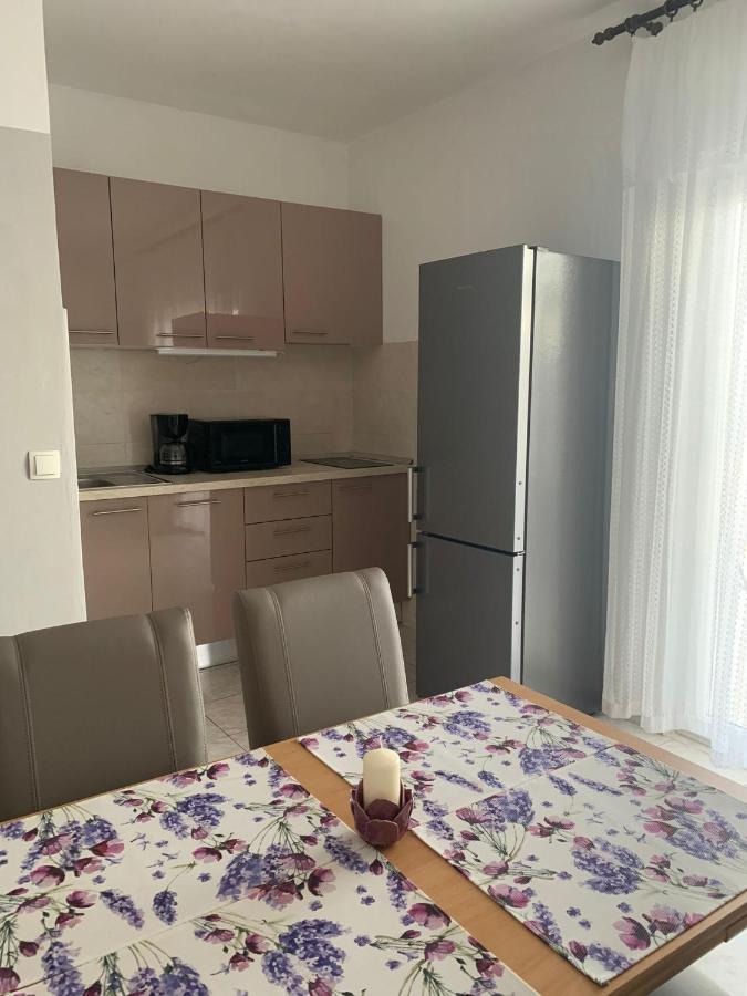 Apartment Jure Trogir Kültér fotó