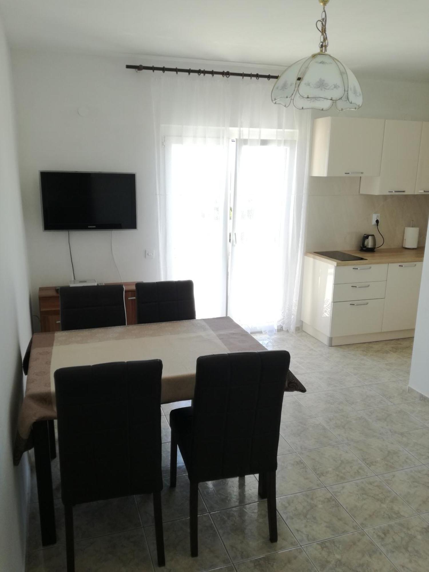 Apartment Jure Trogir Kültér fotó