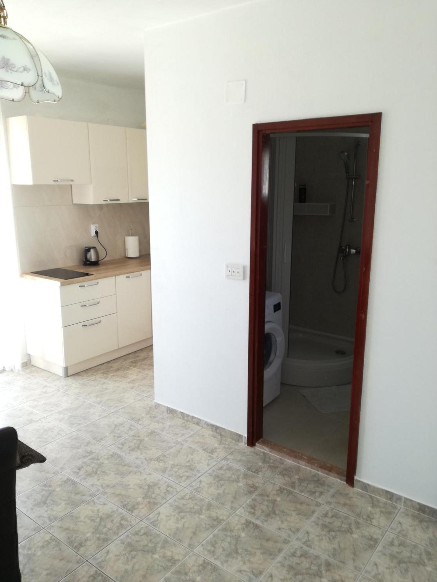 Apartment Jure Trogir Kültér fotó