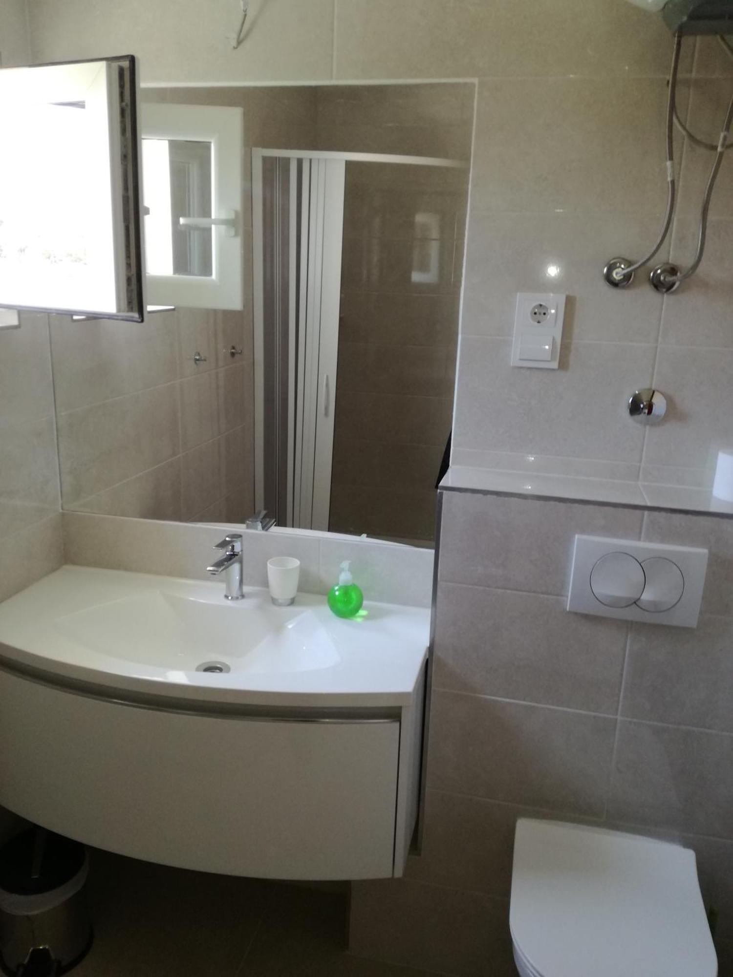 Apartment Jure Trogir Kültér fotó