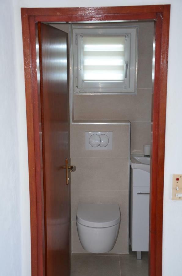 Apartment Jure Trogir Kültér fotó