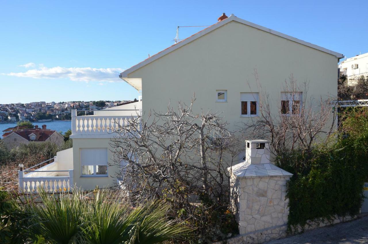 Apartment Jure Trogir Kültér fotó