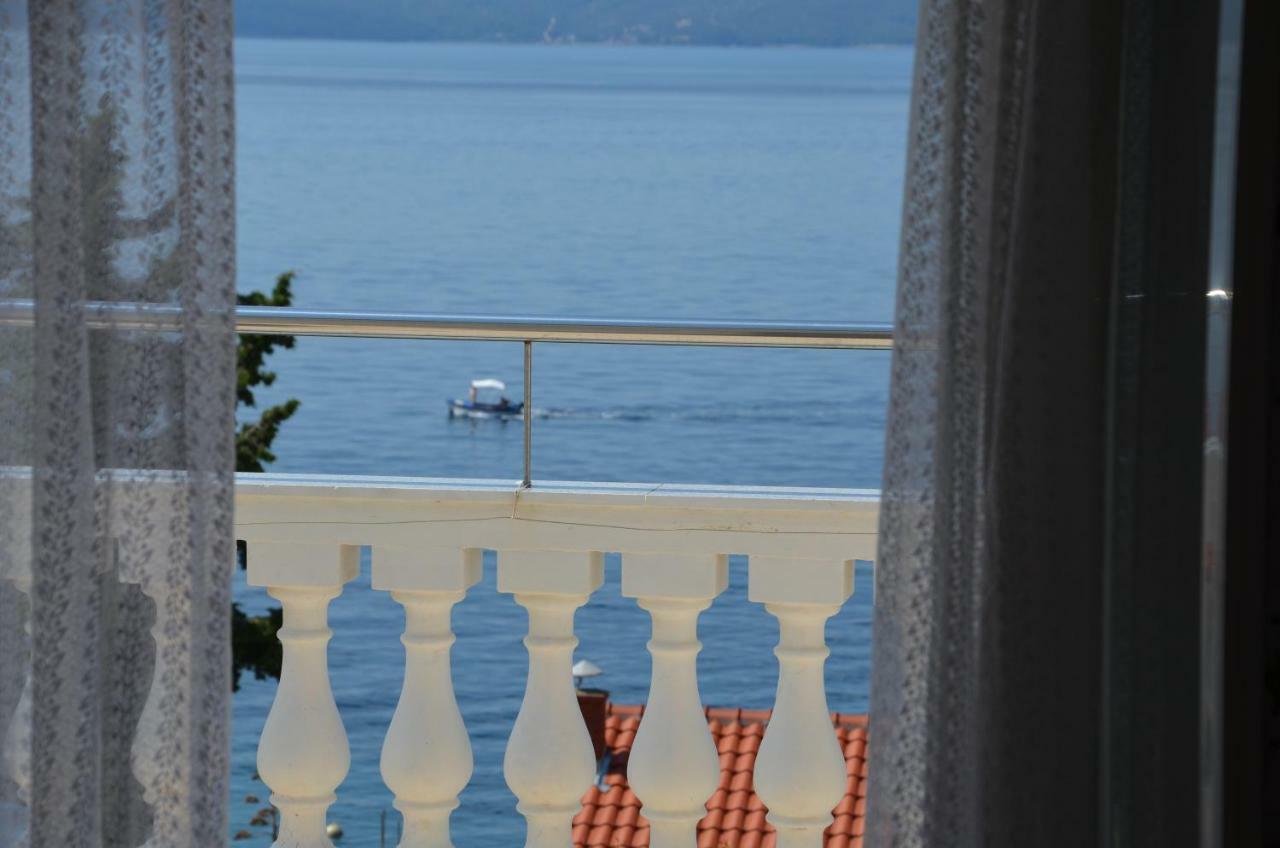 Apartment Jure Trogir Kültér fotó