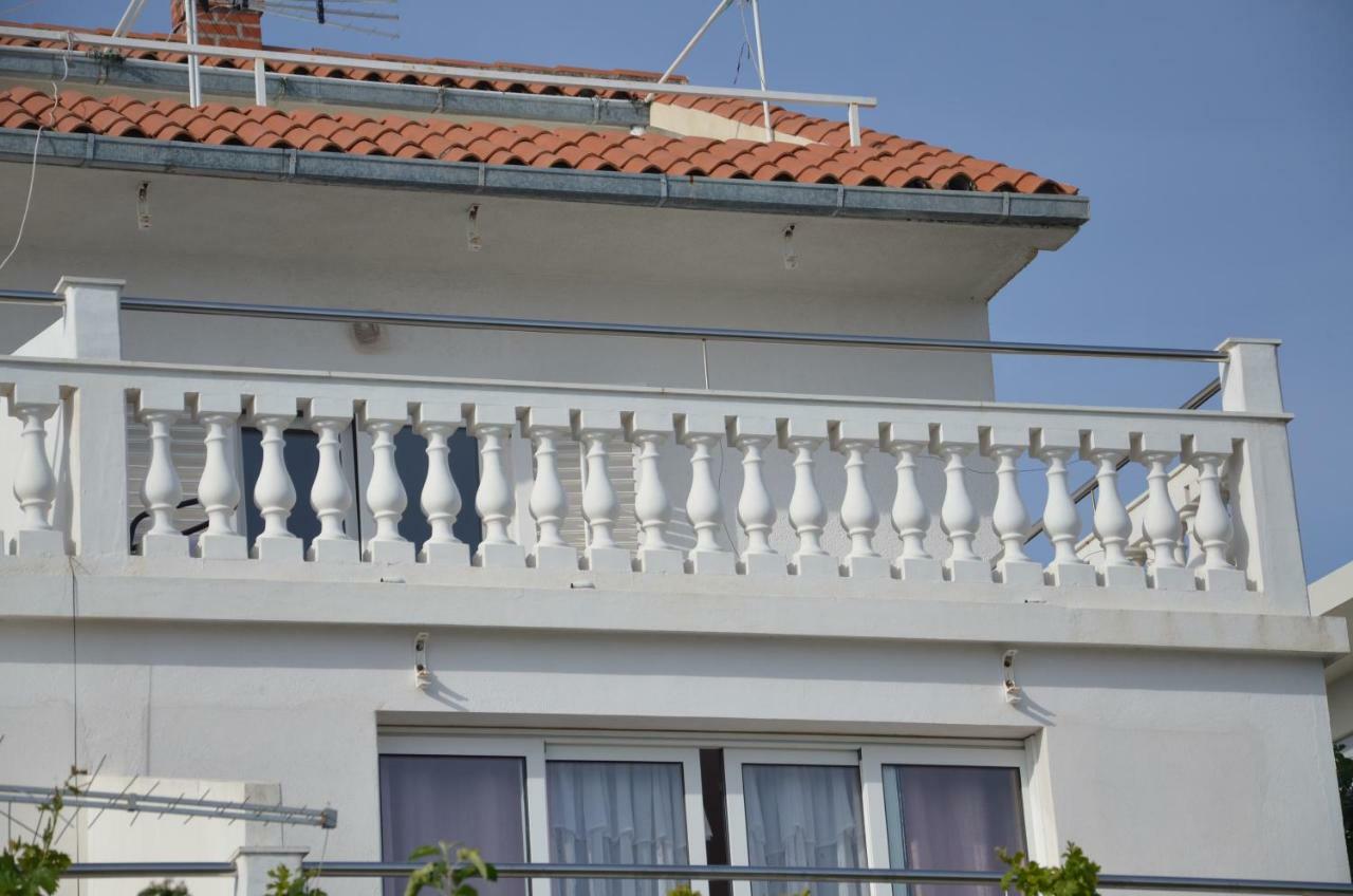 Apartment Jure Trogir Kültér fotó