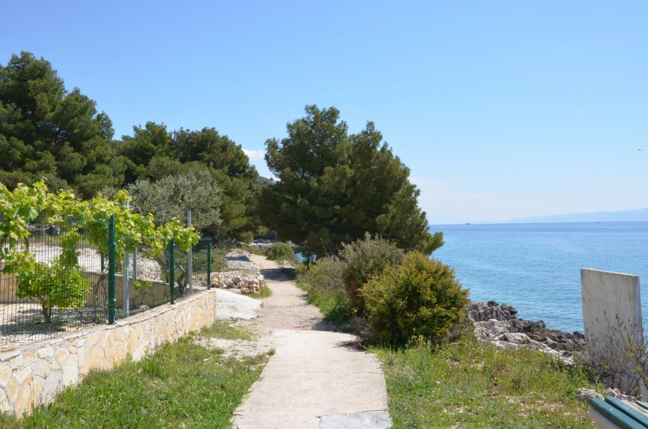 Apartment Jure Trogir Kültér fotó