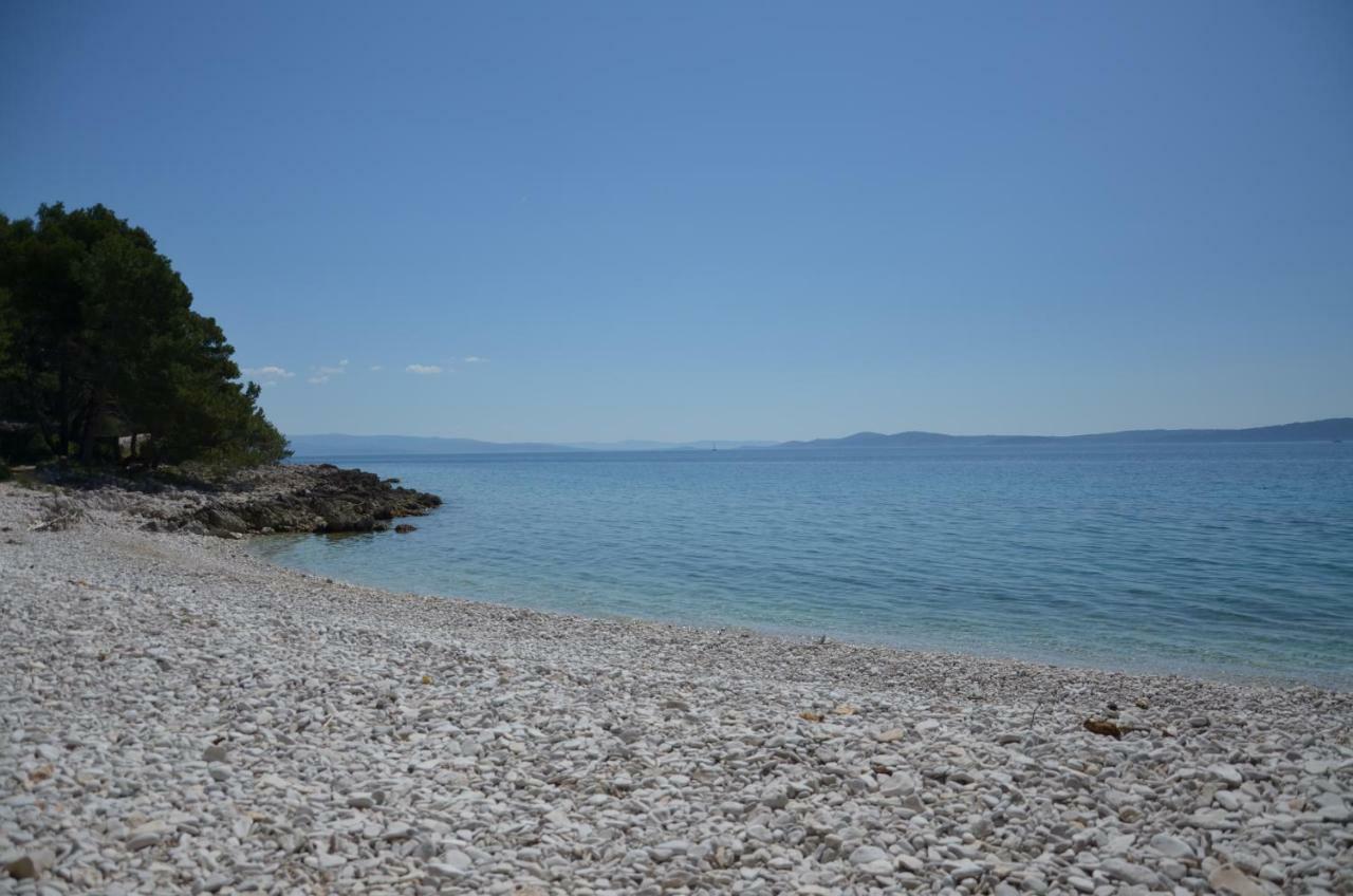 Apartment Jure Trogir Kültér fotó