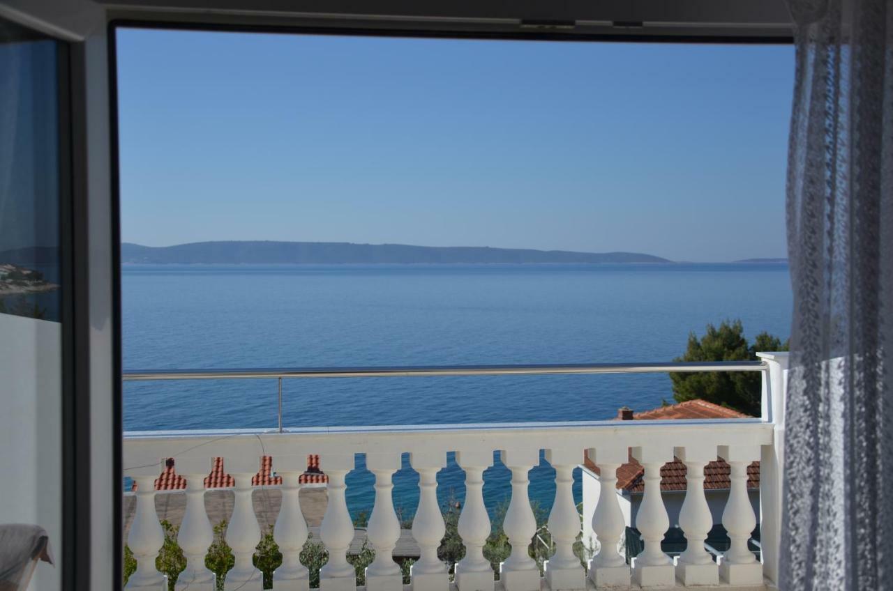 Apartment Jure Trogir Kültér fotó