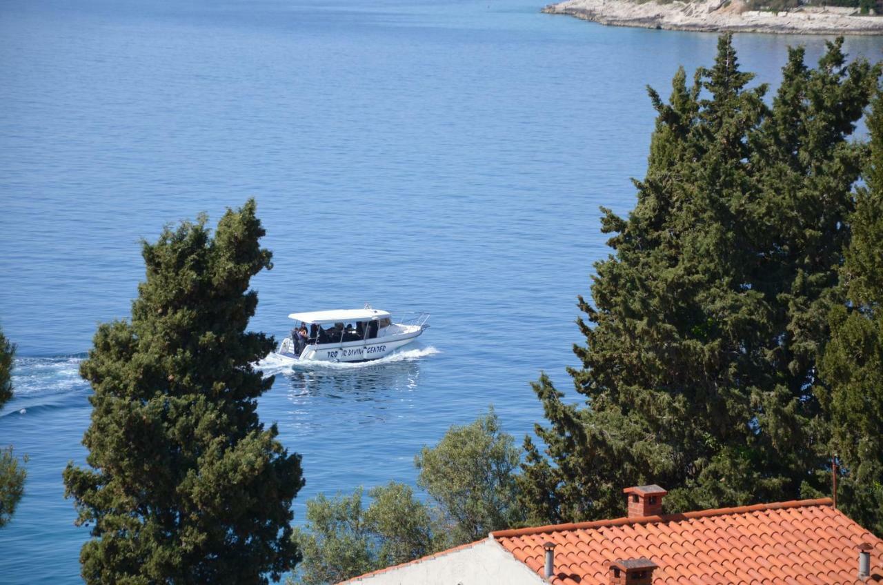 Apartment Jure Trogir Kültér fotó