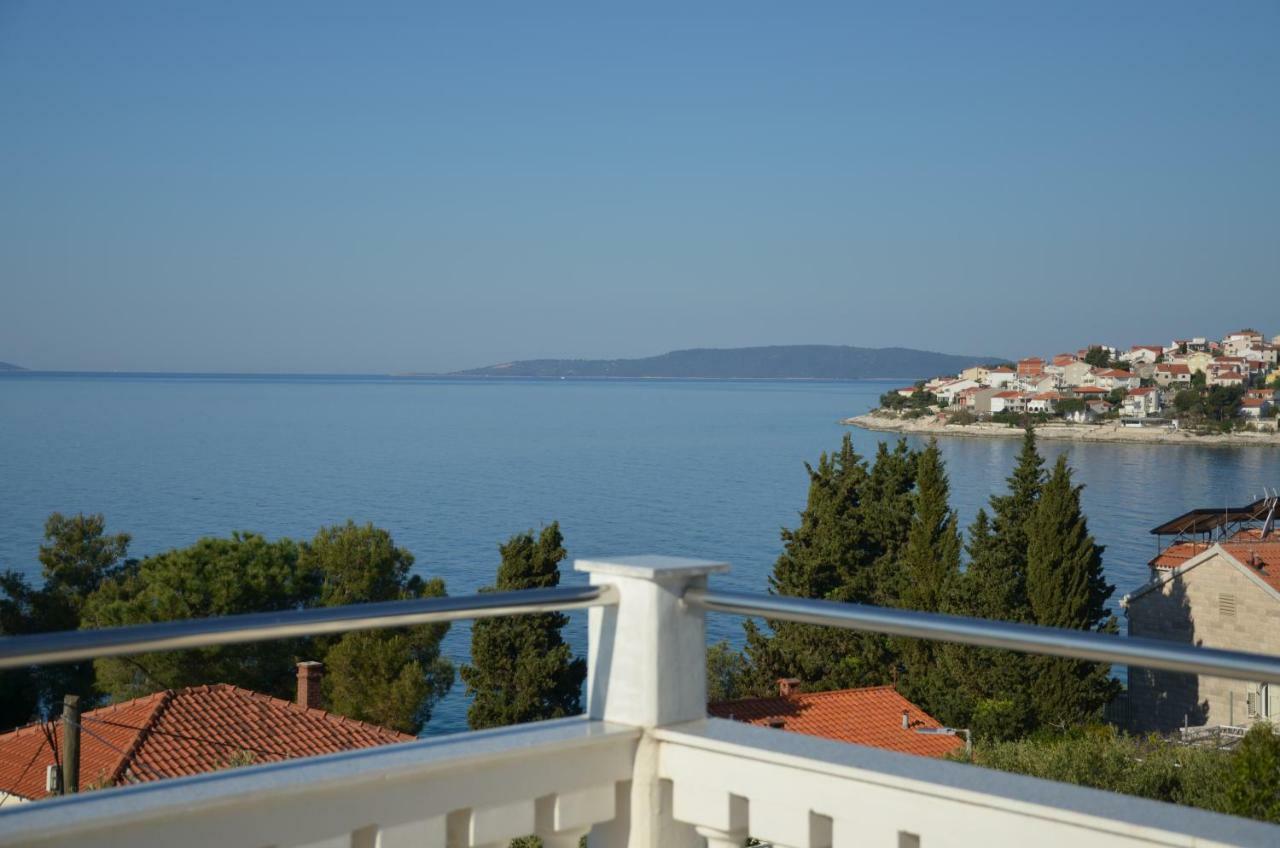 Apartment Jure Trogir Kültér fotó