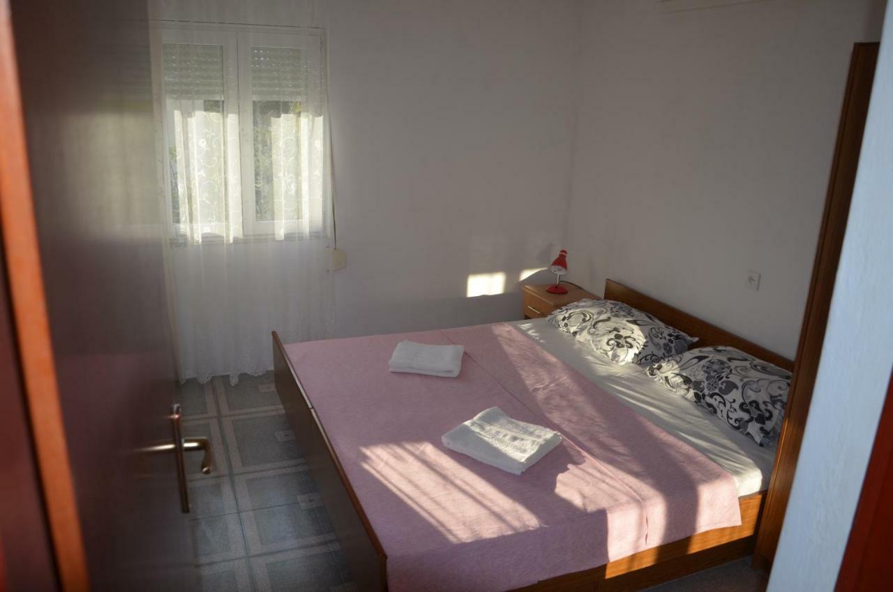 Apartment Jure Trogir Kültér fotó