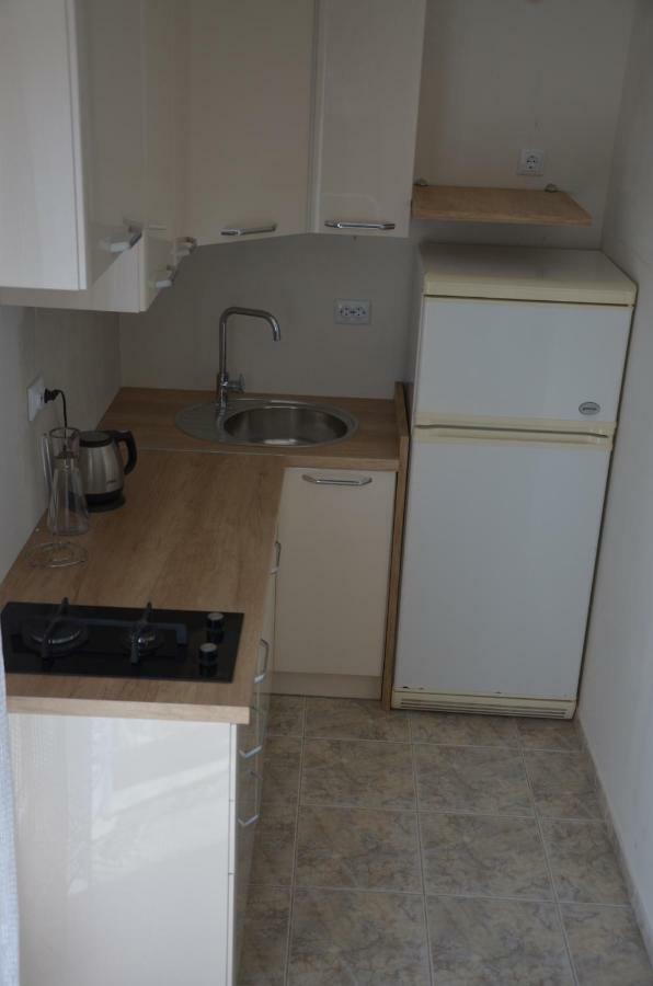 Apartment Jure Trogir Kültér fotó