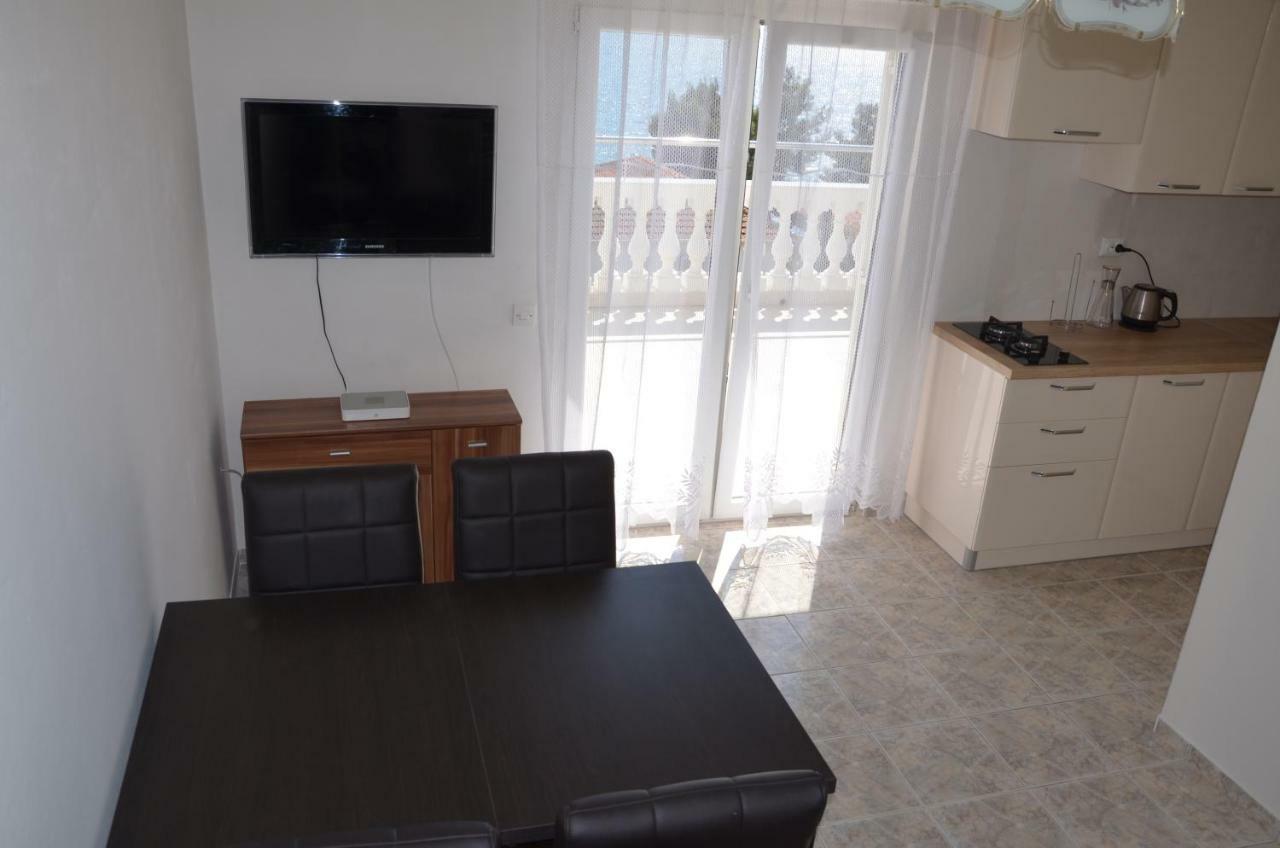 Apartment Jure Trogir Kültér fotó