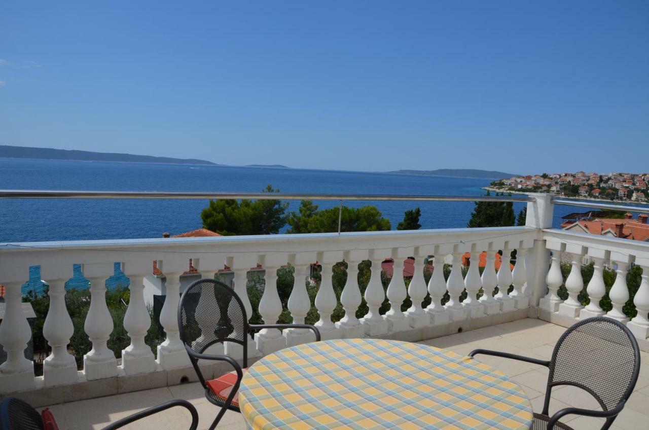 Apartment Jure Trogir Kültér fotó